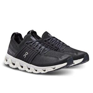 On Running Cloudswift 3 Men's 8 Black